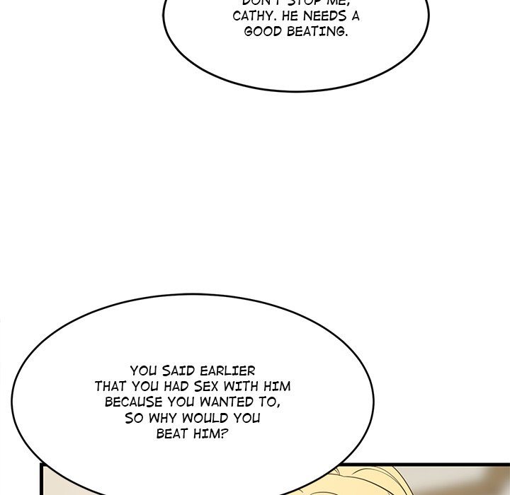 18+ College Grades Skyrocketing Chapter 59 page 60