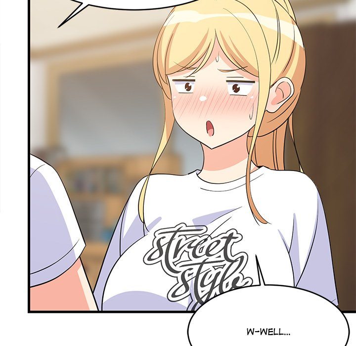 18+ College Grades Skyrocketing Chapter 59 page 61