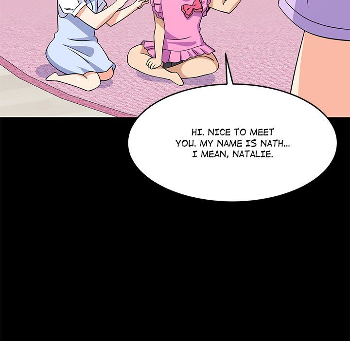 18+ College Grades Skyrocketing Chapter 59 page 70