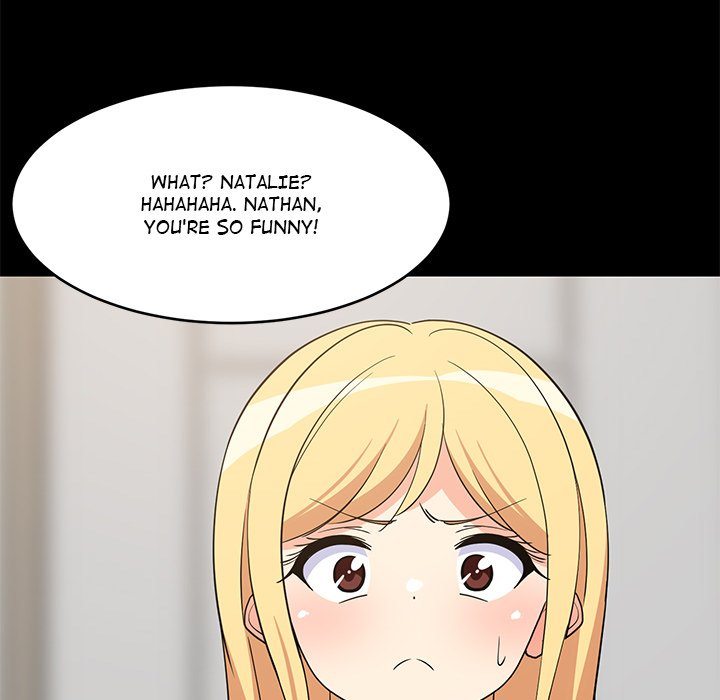18+ College Grades Skyrocketing Chapter 59 page 71