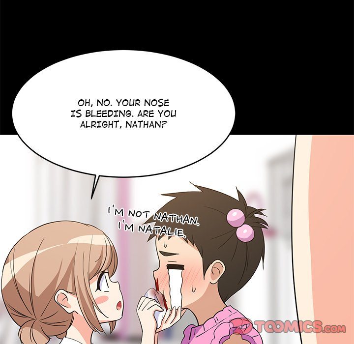 18+ College Grades Skyrocketing Chapter 59 page 75