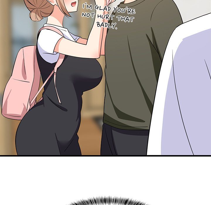 18+ College Grades Skyrocketing Chapter 59 page 78