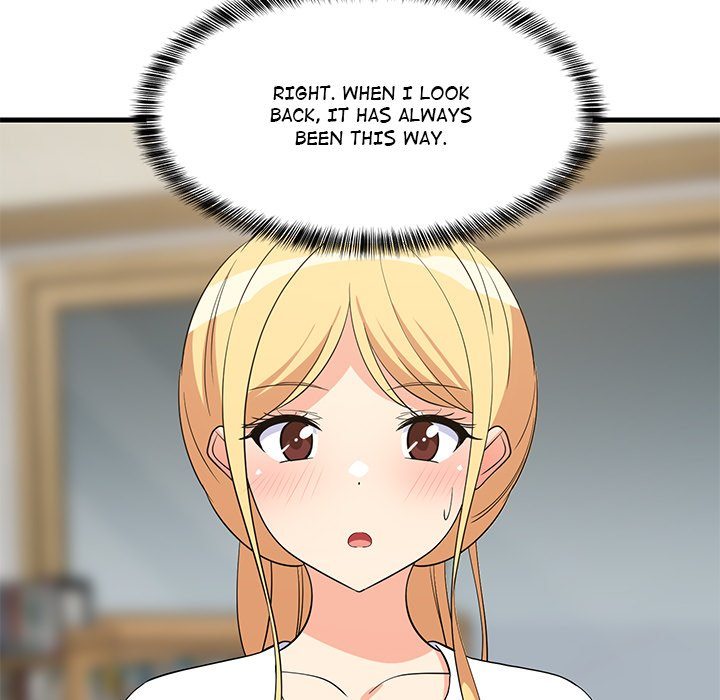 18+ College Grades Skyrocketing Chapter 59 page 79