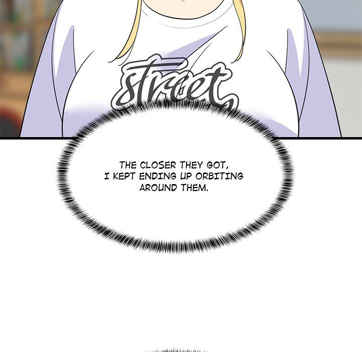 18+ College Grades Skyrocketing Chapter 59 page 80