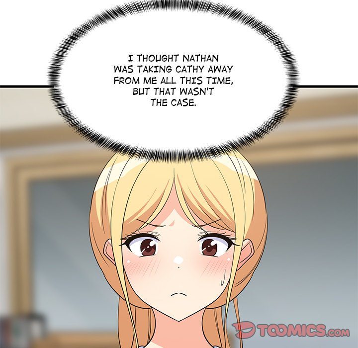 18+ College Grades Skyrocketing Chapter 59 page 81