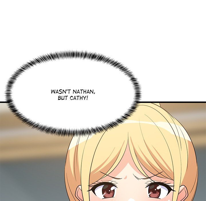 18+ College Grades Skyrocketing Chapter 59 page 83