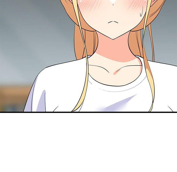 18+ College Grades Skyrocketing Chapter 59 page 84