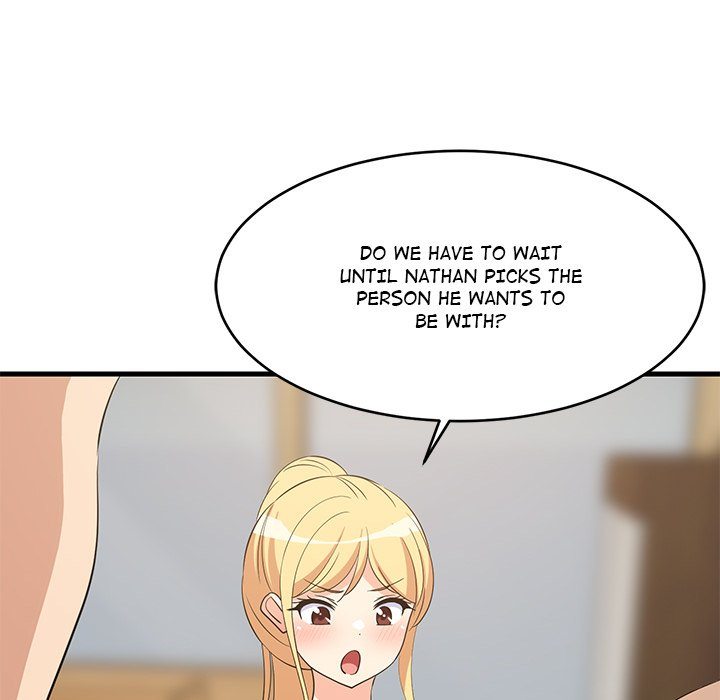 18+ College Grades Skyrocketing Chapter 59 page 89
