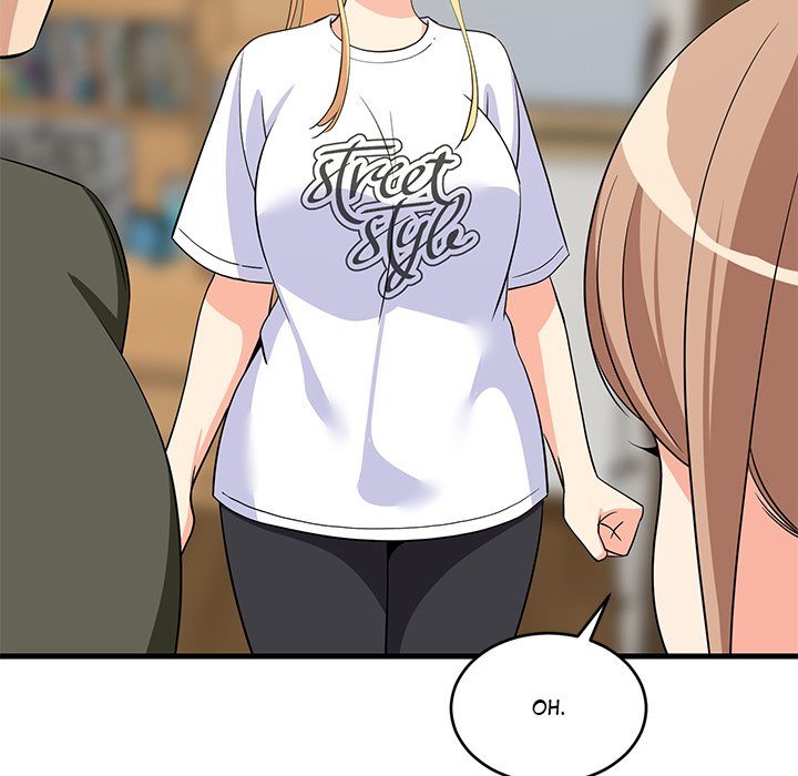 18+ College Grades Skyrocketing Chapter 59 page 90