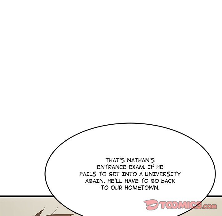 18+ College Grades Skyrocketing Chapter 59 page 93