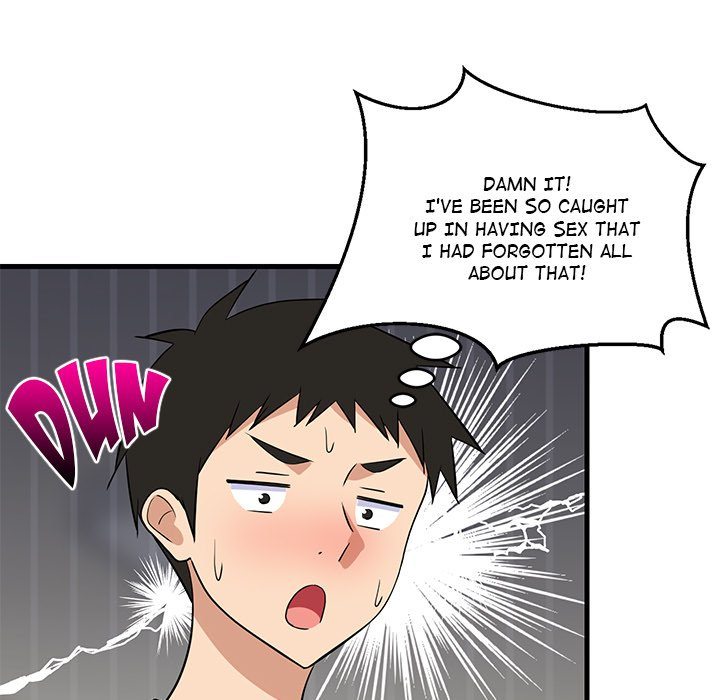 18+ College Grades Skyrocketing Chapter 59 page 96
