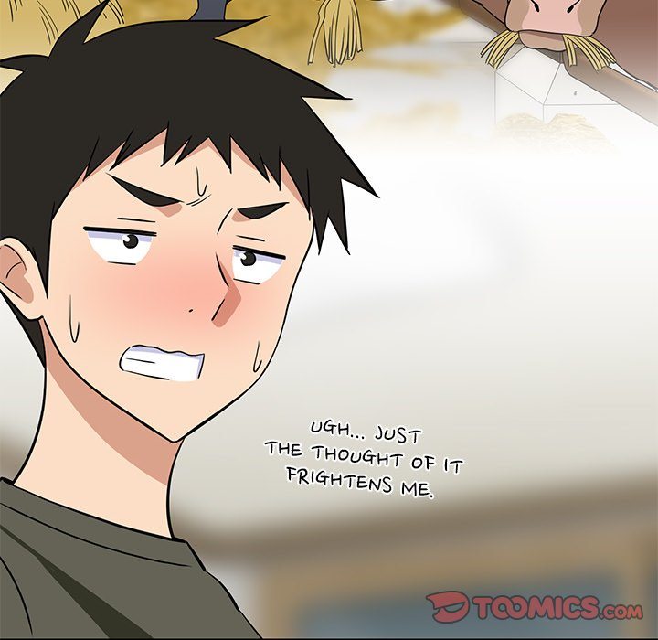 18+ College Grades Skyrocketing Chapter 59 page 99