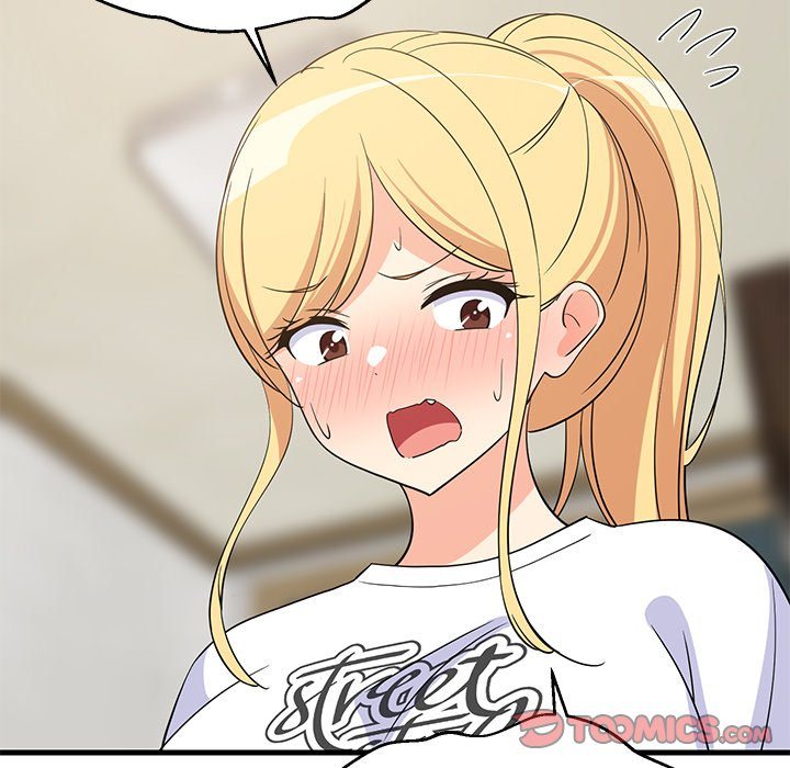 18+ College Grades Skyrocketing Chapter 59 page 105