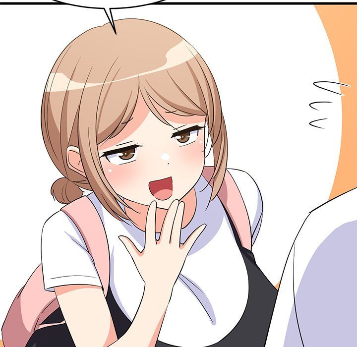 18+ College Grades Skyrocketing Chapter 59 page 107