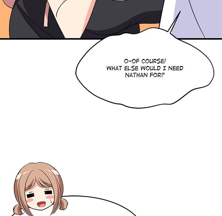 18+ College Grades Skyrocketing Chapter 59 page 108