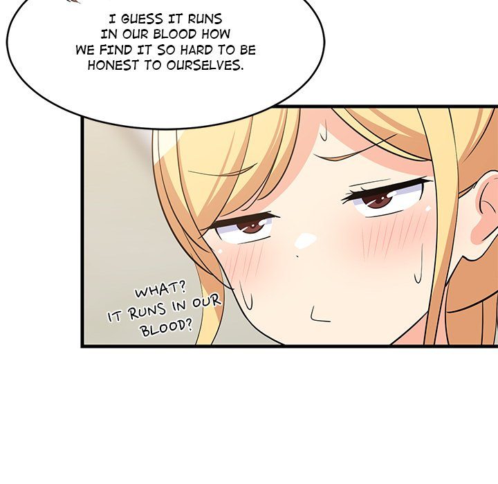 18+ College Grades Skyrocketing Chapter 59 page 109