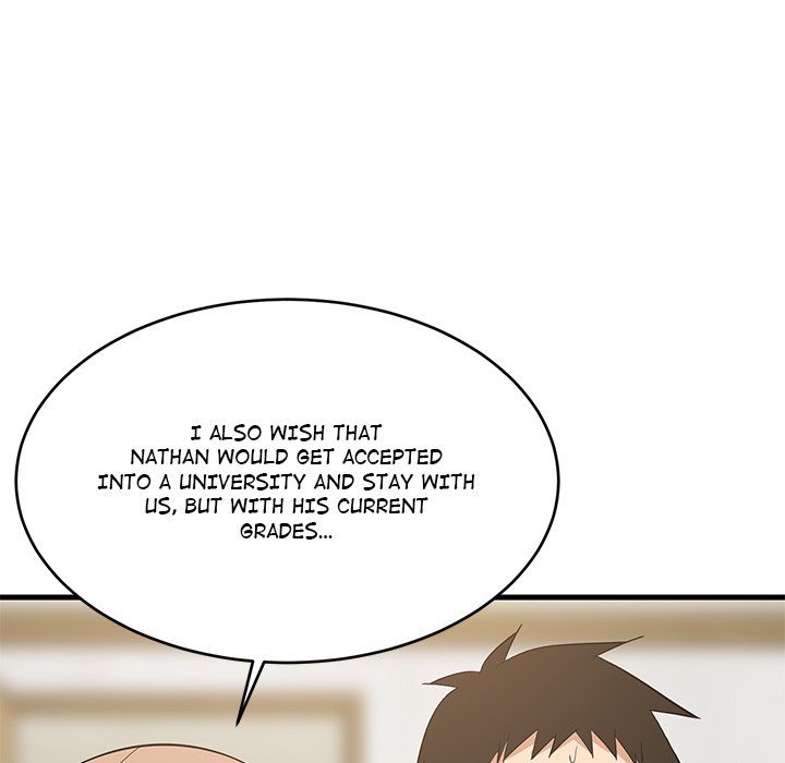 18+ College Grades Skyrocketing Chapter 59 page 110