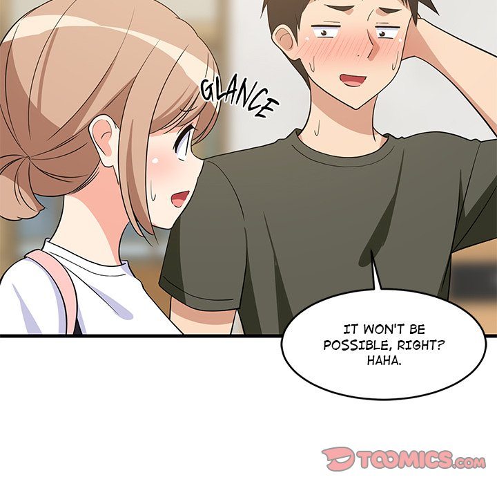 18+ College Grades Skyrocketing Chapter 59 page 111