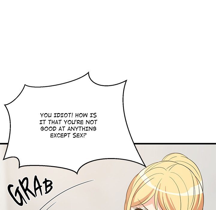 18+ College Grades Skyrocketing Chapter 59 page 112