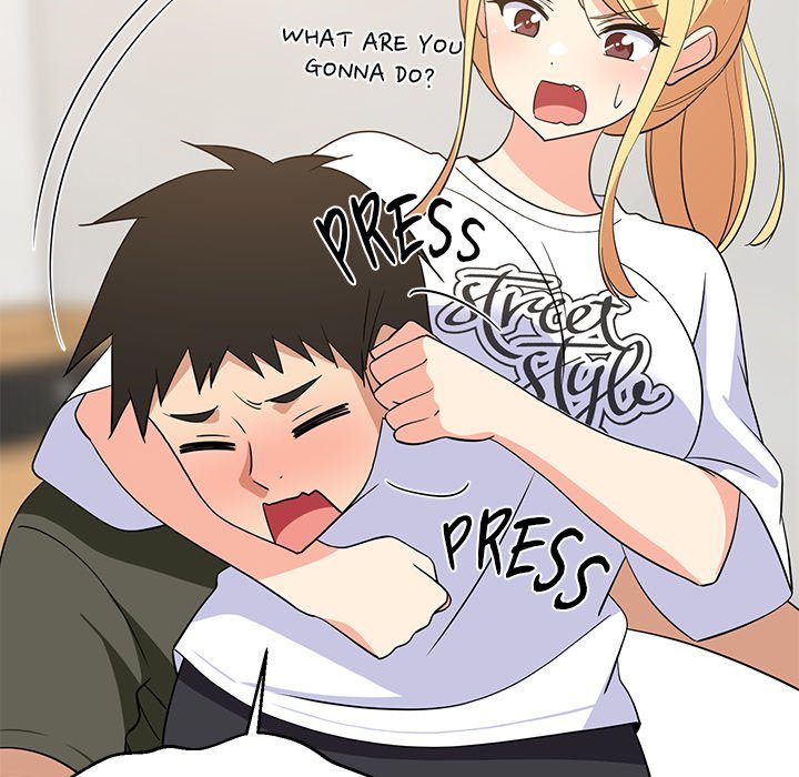 18+ College Grades Skyrocketing Chapter 59 page 113