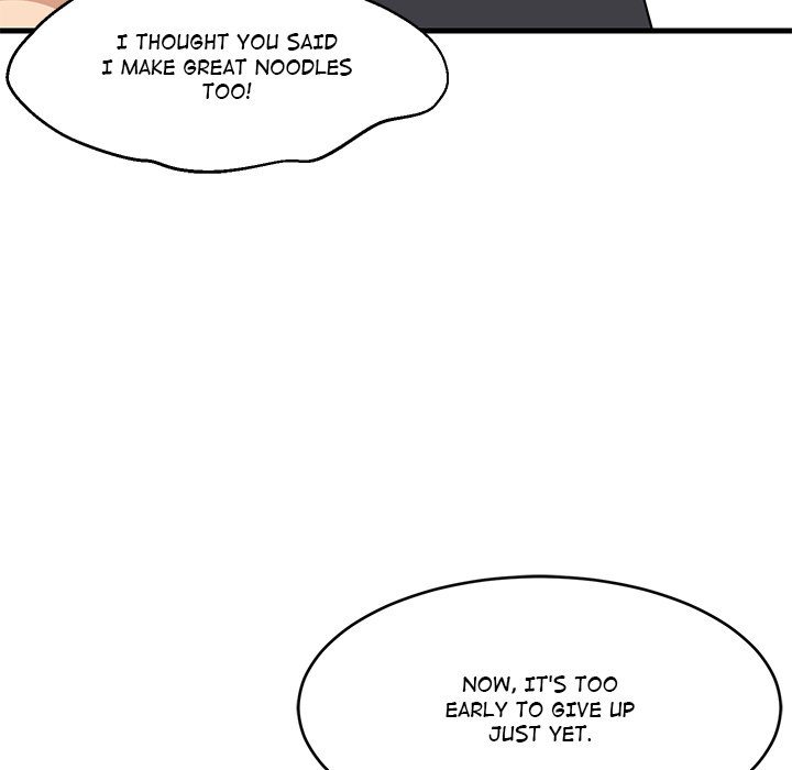 18+ College Grades Skyrocketing Chapter 59 page 114