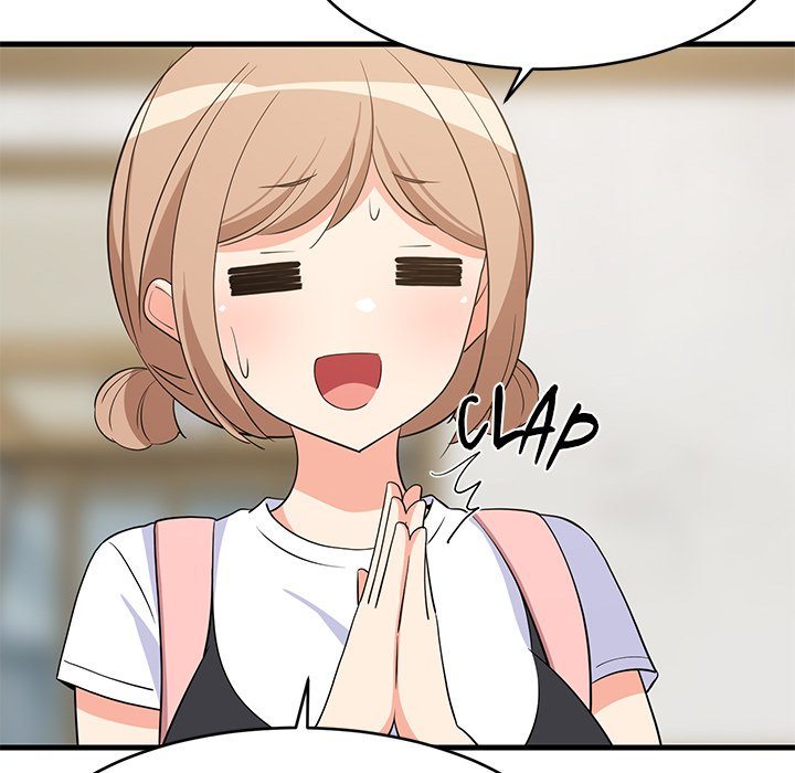 18+ College Grades Skyrocketing Chapter 59 page 115