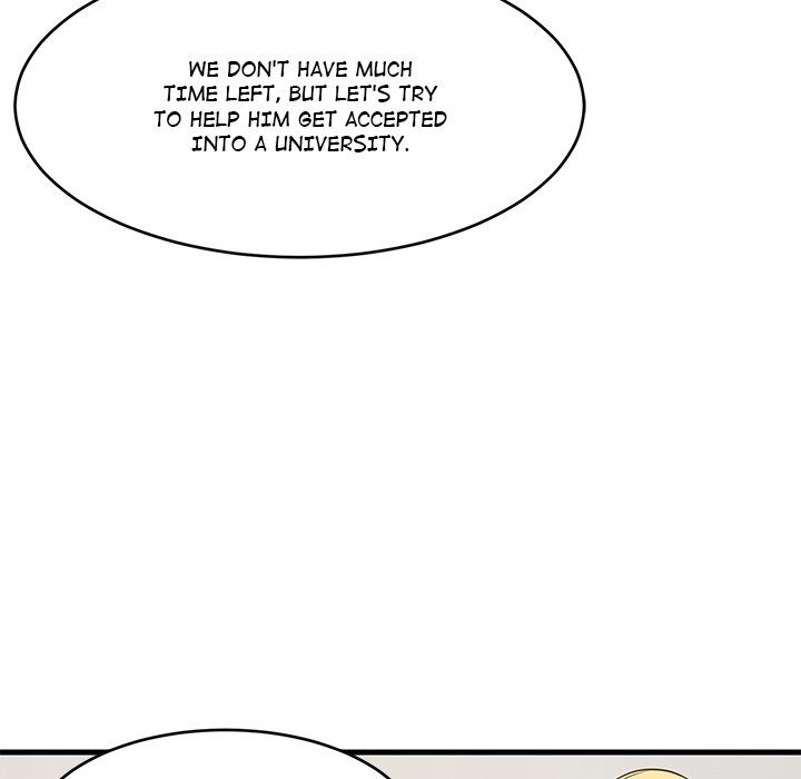 18+ College Grades Skyrocketing Chapter 59 page 116