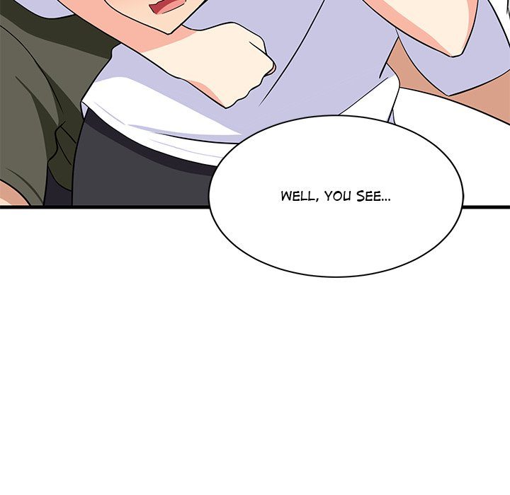 18+ College Grades Skyrocketing Chapter 59 page 118