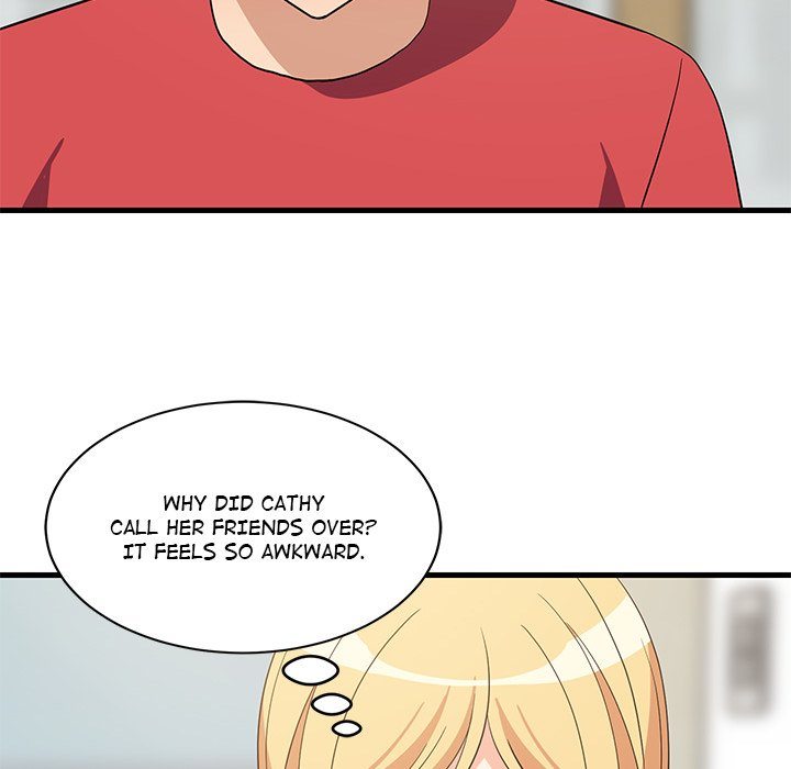 18+ College Grades Skyrocketing Chapter 59 page 128