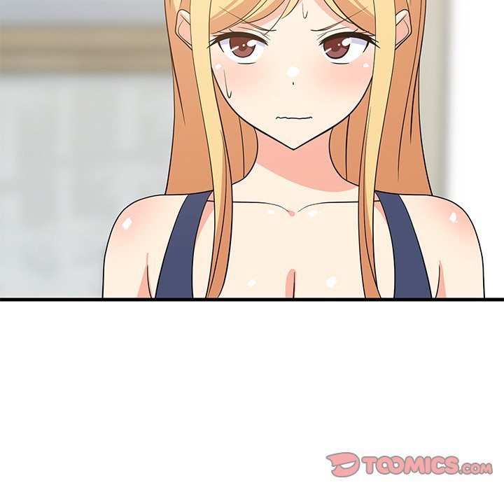 18+ College Grades Skyrocketing Chapter 59 page 129