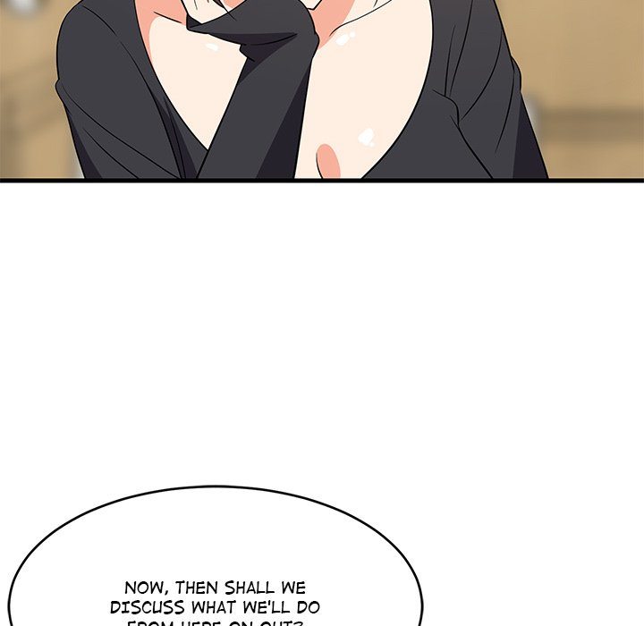18+ College Grades Skyrocketing Chapter 59 page 134
