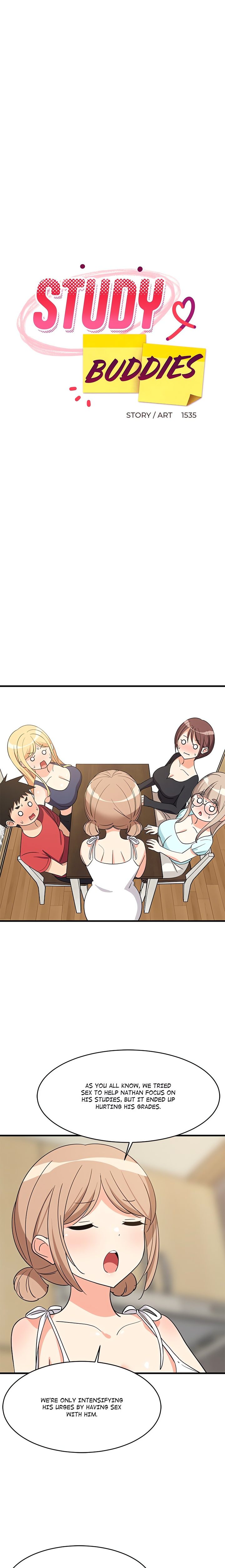 18+ College Grades Skyrocketing Chapter 60 page 11