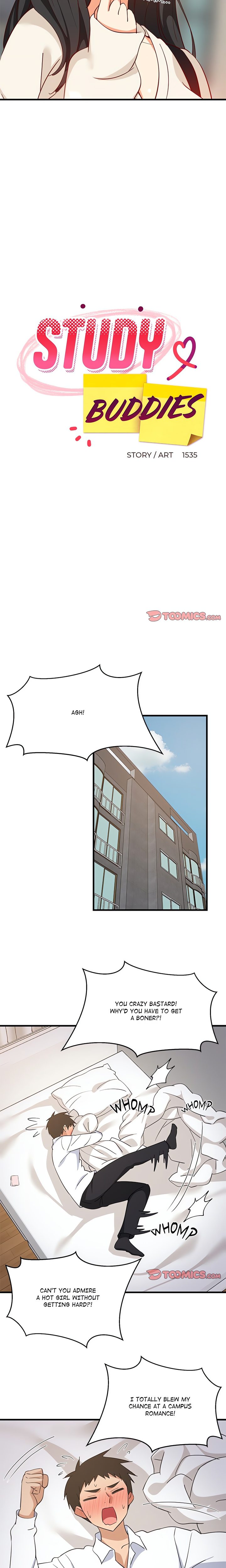 18+ College Grades Skyrocketing Chapter 63 page 8