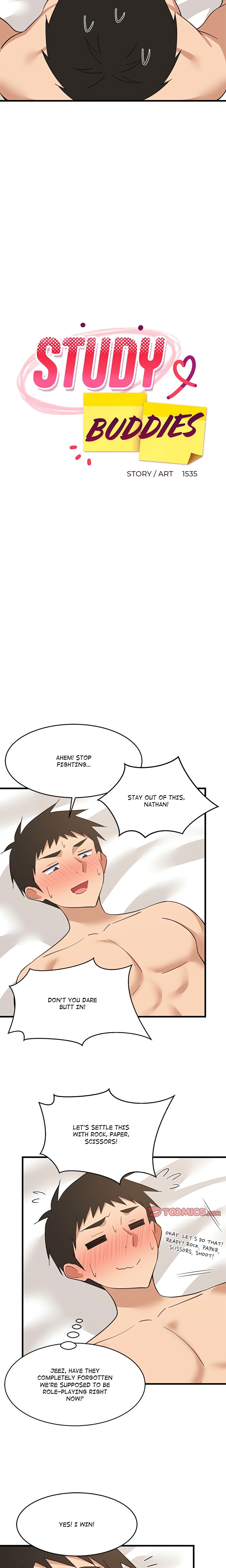 18+ College Grades Skyrocketing Chapter 65 page 3