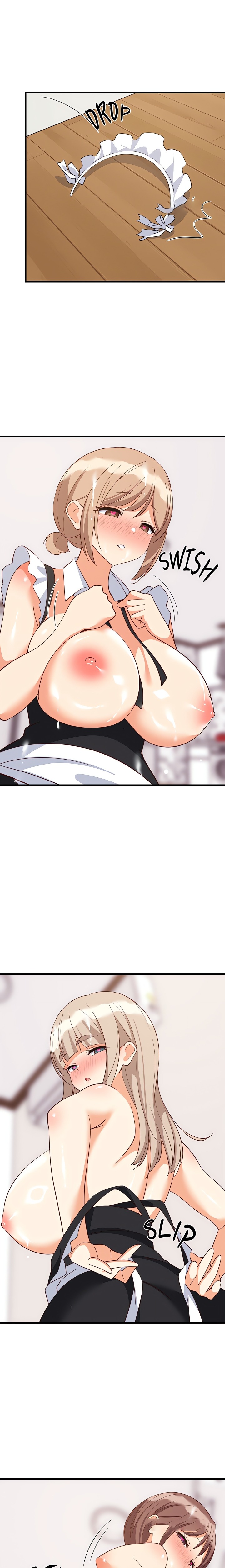 18+ College Grades Skyrocketing Chapter 66 page 7