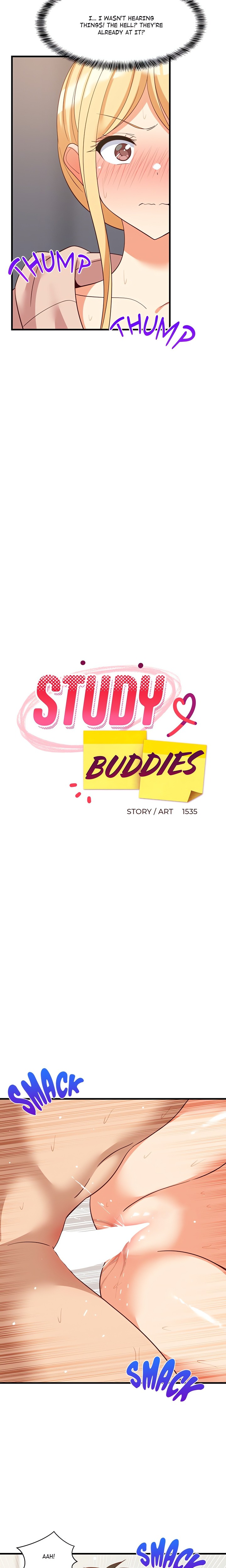 18+ College Grades Skyrocketing Chapter 67 page 3