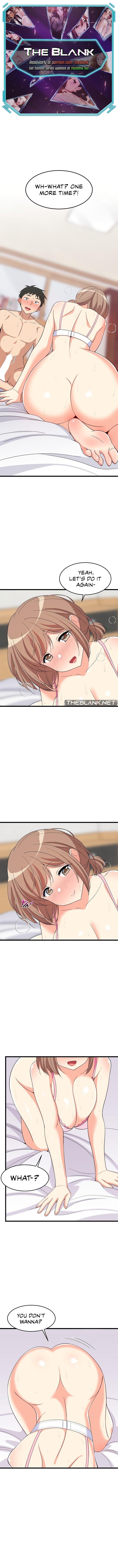 18+ College Grades Skyrocketing Chapter 7 page 1