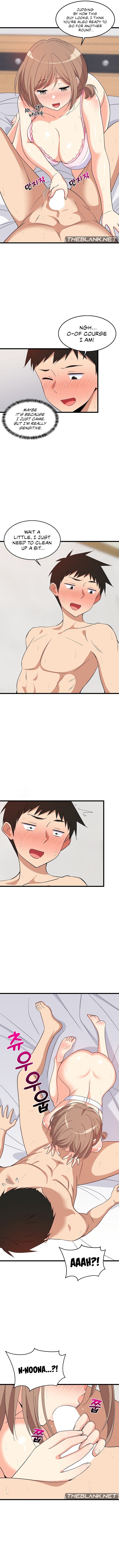 18+ College Grades Skyrocketing Chapter 7 page 2