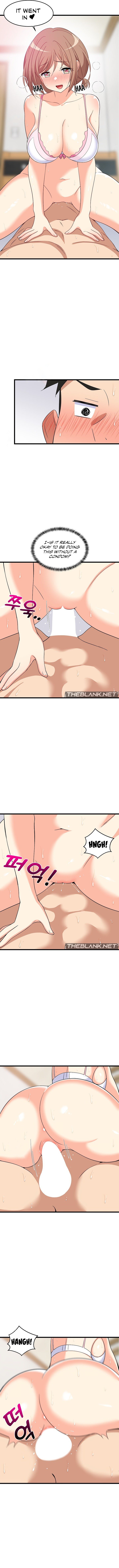 18+ College Grades Skyrocketing Chapter 7 page 6