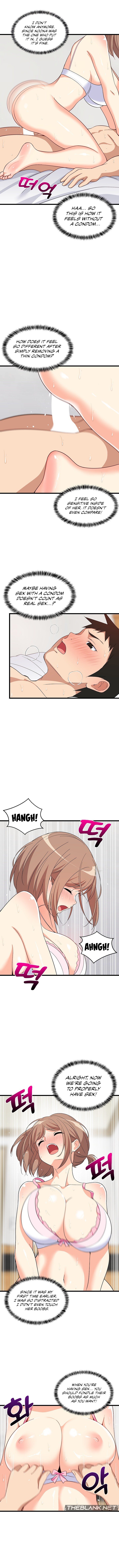 18+ College Grades Skyrocketing Chapter 7 page 7