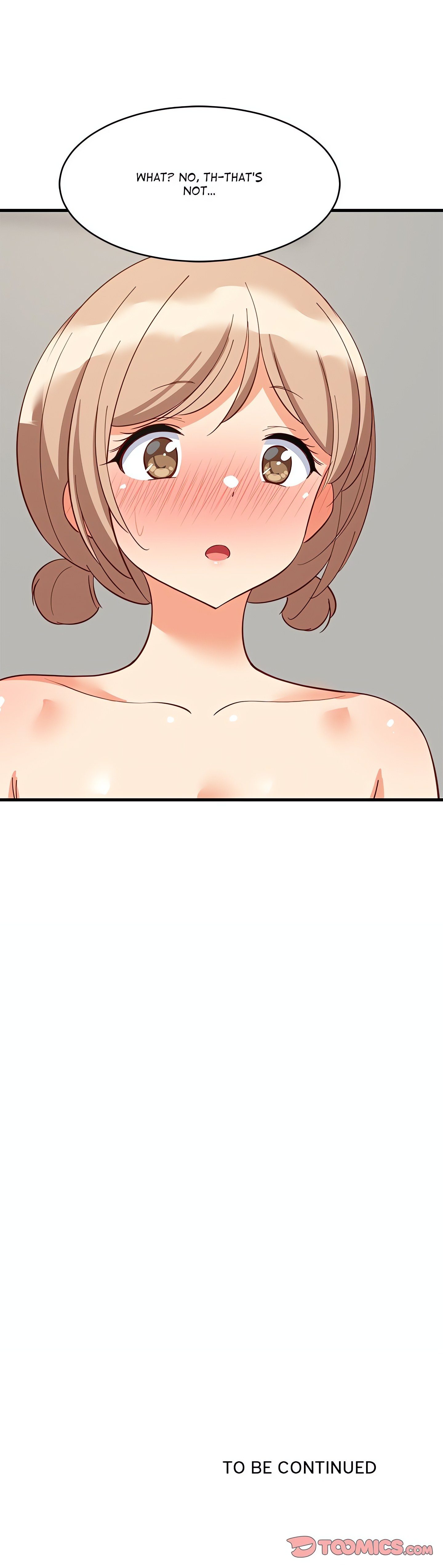 18+ College Grades Skyrocketing Chapter 70 page 20