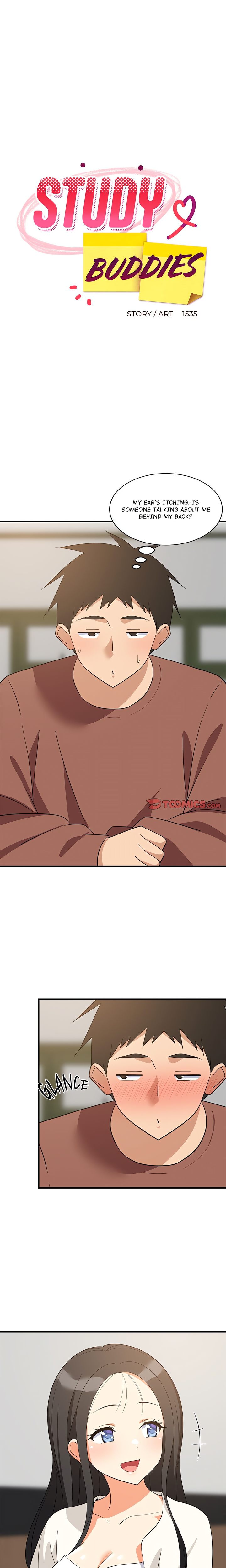 18+ College Grades Skyrocketing Chapter 72 page 9