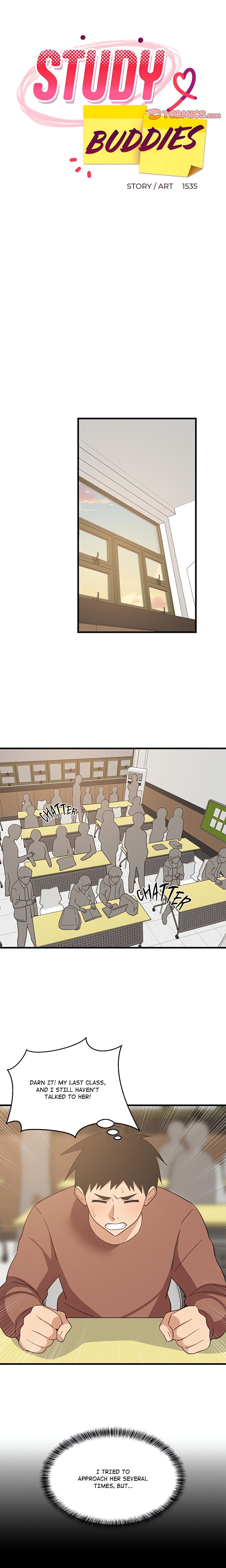 18+ College Grades Skyrocketing Chapter 73 page 10