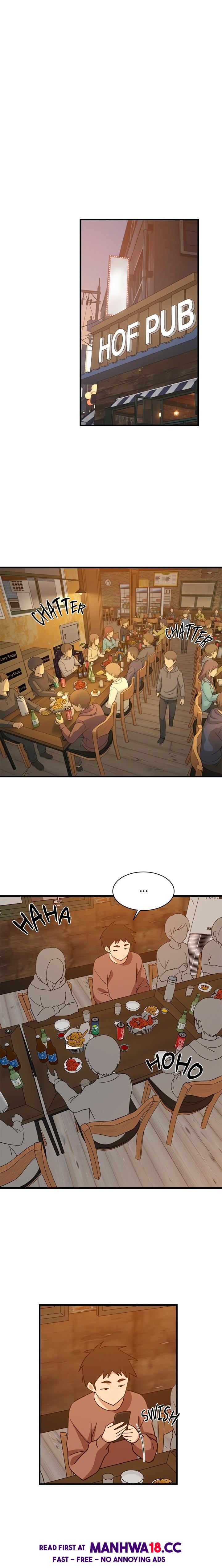 18+ College Grades Skyrocketing Chapter 74 page 1
