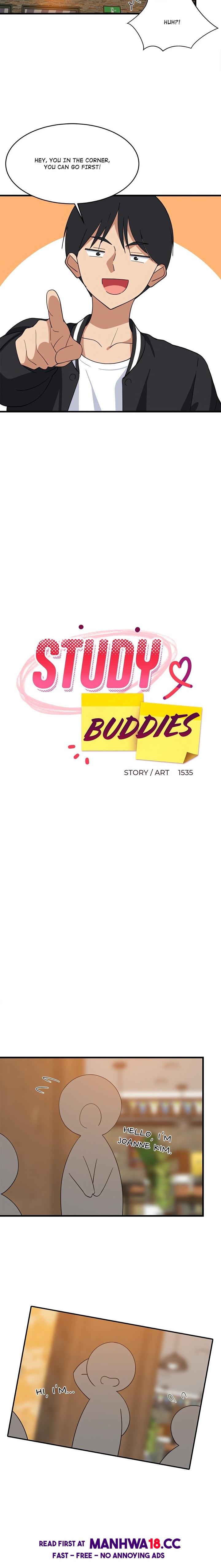 18+ College Grades Skyrocketing Chapter 74 page 8