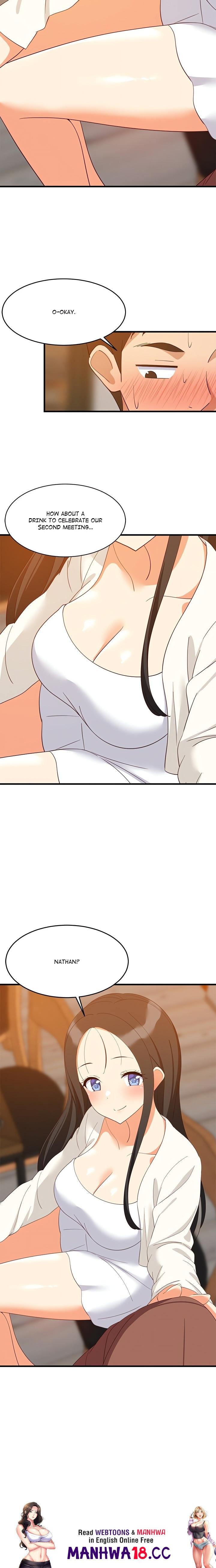 18+ College Grades Skyrocketing Chapter 75 page 17