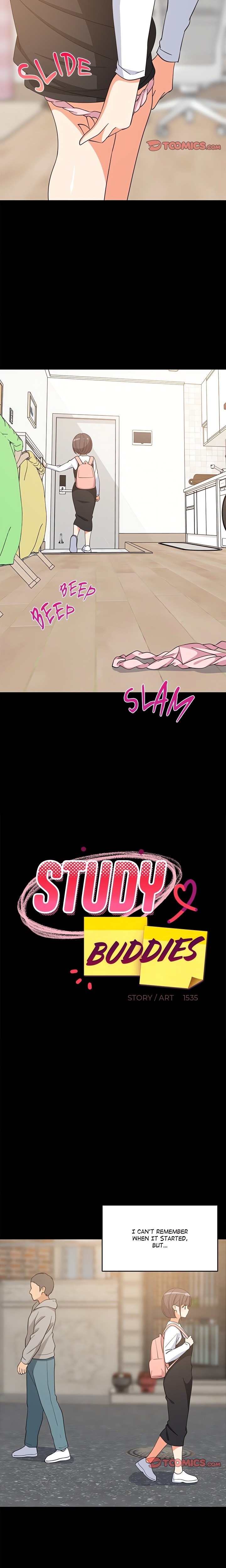 18+ College Grades Skyrocketing Chapter 77 page 2