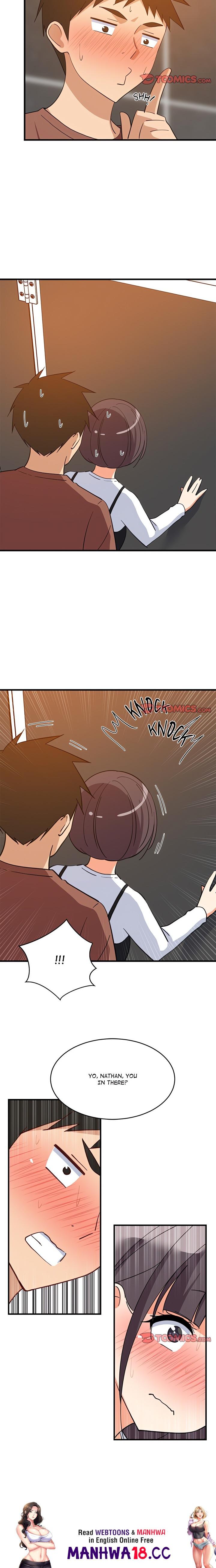 18+ College Grades Skyrocketing Chapter 77 page 18