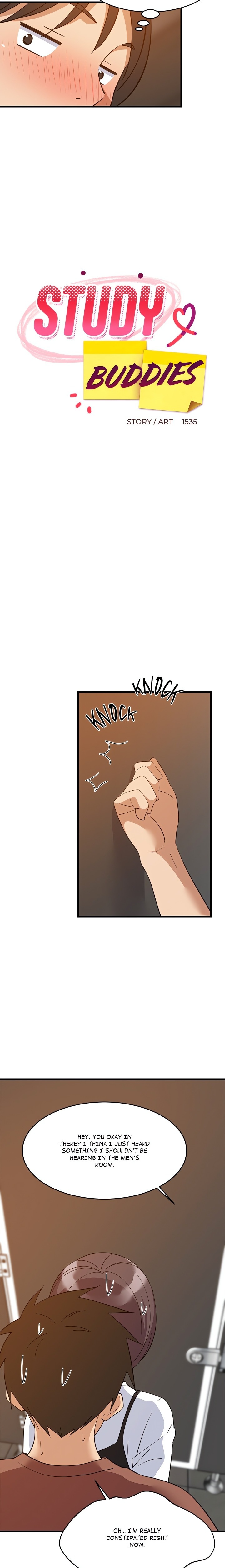 18+ College Grades Skyrocketing Chapter 78 page 11