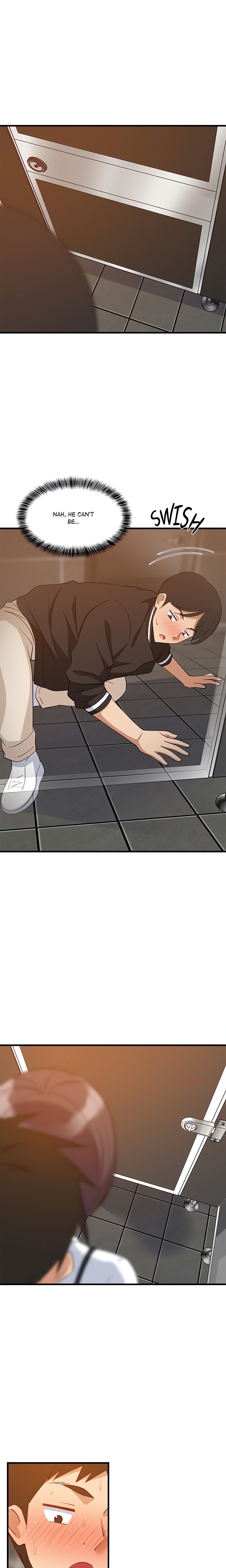 18+ College Grades Skyrocketing Chapter 78 page 14